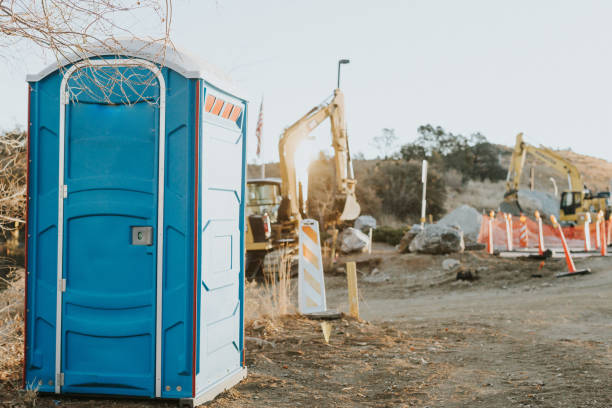 Affordable portable toilet rental in Rockwell, NC