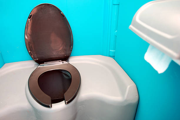 Best Luxury portable toilet rental  in Rockwell, NC