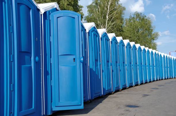 Best Portable toilet rental cost  in Rockwell, NC